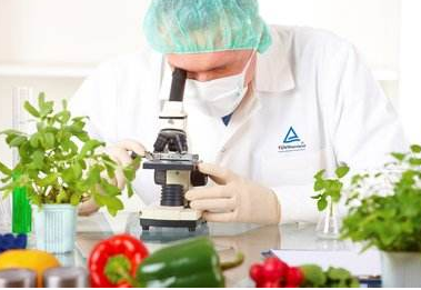 食品檢測機(jī)構(gòu)